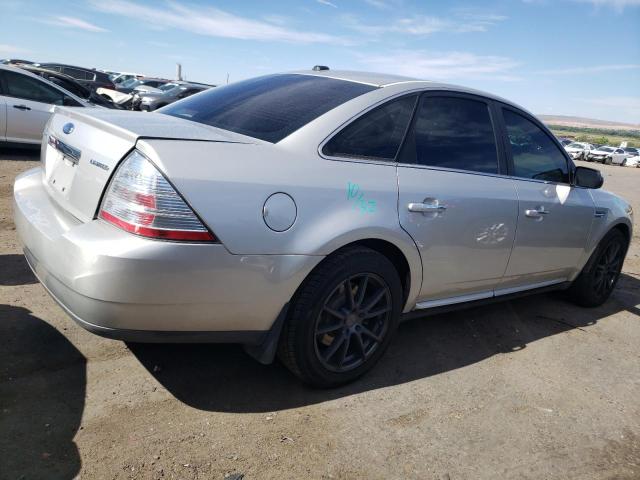 Photo 2 VIN: 1FAHP25W58G181189 - FORD TAURUS LIM 