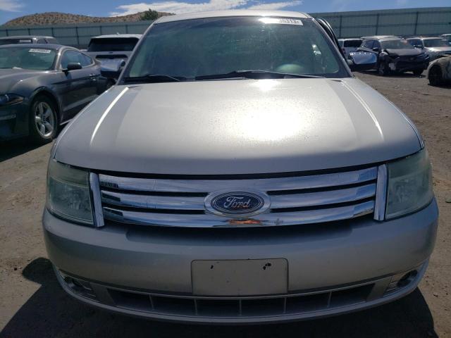 Photo 4 VIN: 1FAHP25W58G181189 - FORD TAURUS LIM 