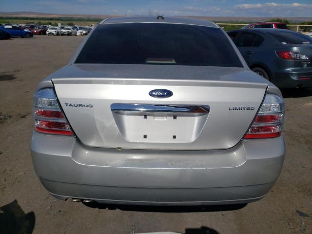 Photo 5 VIN: 1FAHP25W58G181189 - FORD TAURUS LIM 