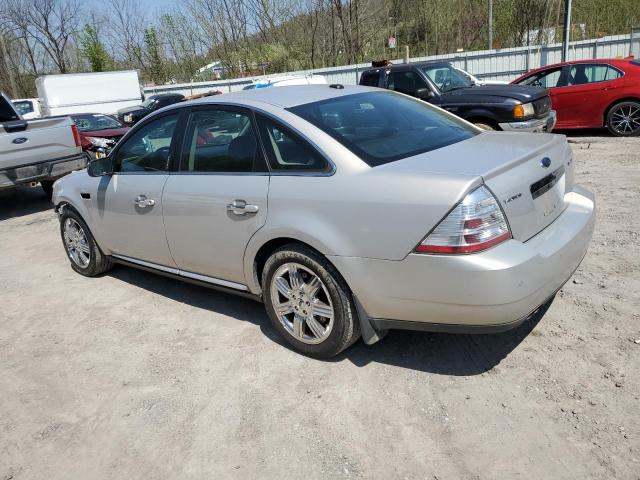 Photo 1 VIN: 1FAHP25W59G108650 - FORD TAURUS 