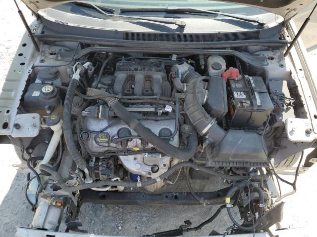 Photo 10 VIN: 1FAHP25W59G108650 - FORD TAURUS 