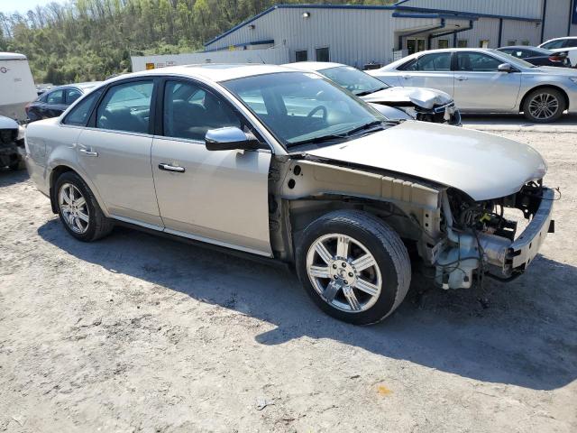 Photo 3 VIN: 1FAHP25W59G108650 - FORD TAURUS 