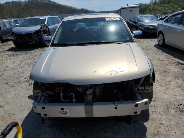 Photo 4 VIN: 1FAHP25W59G108650 - FORD TAURUS 