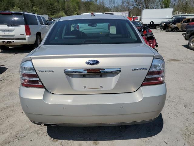 Photo 5 VIN: 1FAHP25W59G108650 - FORD TAURUS 