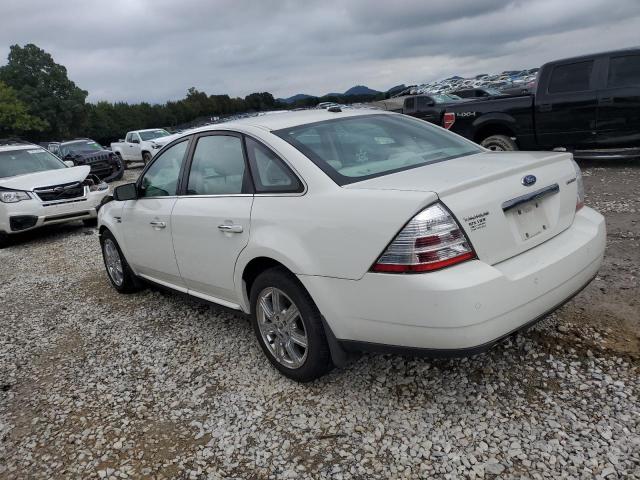 Photo 1 VIN: 1FAHP25W59G114464 - FORD TAURUS LIM 