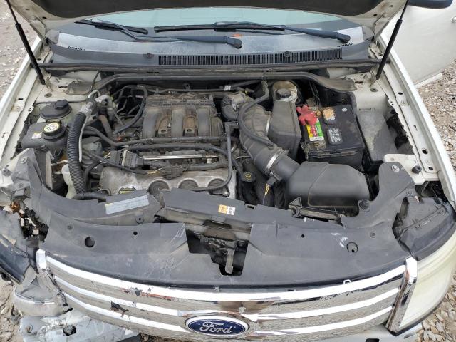 Photo 10 VIN: 1FAHP25W59G114464 - FORD TAURUS LIM 