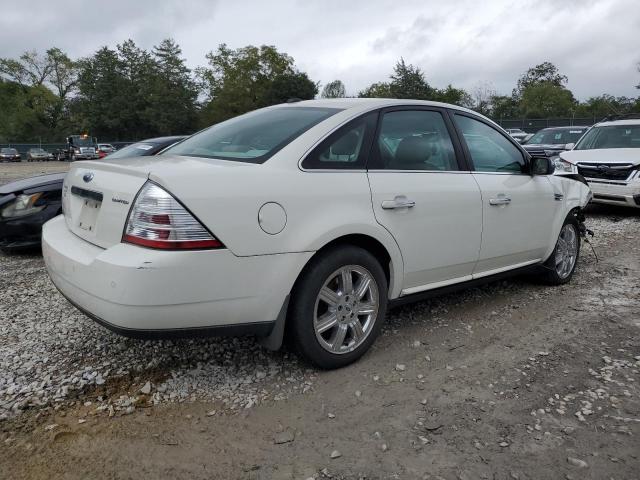 Photo 2 VIN: 1FAHP25W59G114464 - FORD TAURUS LIM 