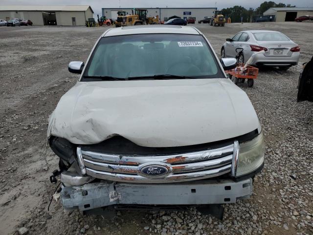 Photo 4 VIN: 1FAHP25W59G114464 - FORD TAURUS LIM 