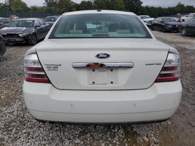 Photo 5 VIN: 1FAHP25W59G114464 - FORD TAURUS LIM 