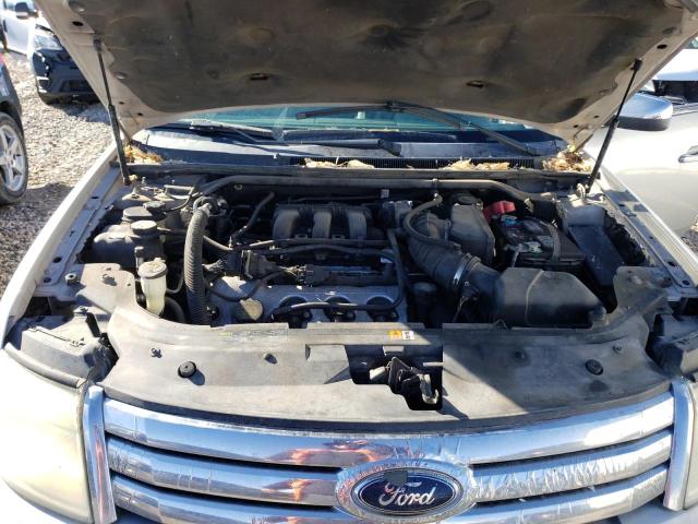 Photo 10 VIN: 1FAHP25W59G121852 - FORD TAURUS 