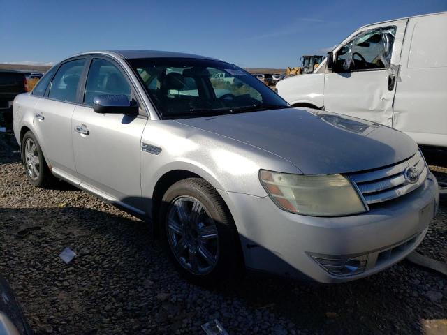 Photo 3 VIN: 1FAHP25W59G121852 - FORD TAURUS 