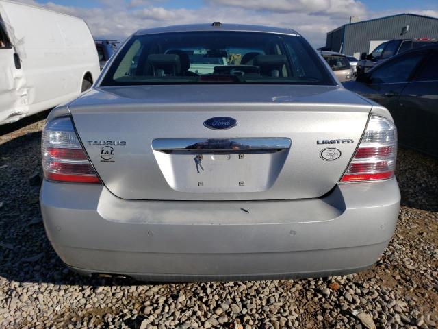 Photo 5 VIN: 1FAHP25W59G121852 - FORD TAURUS 