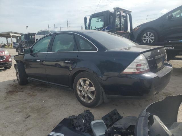 Photo 1 VIN: 1FAHP25W59G124413 - FORD TAURUS LIM 