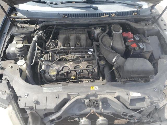 Photo 10 VIN: 1FAHP25W59G124413 - FORD TAURUS LIM 