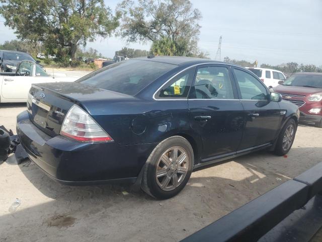 Photo 2 VIN: 1FAHP25W59G124413 - FORD TAURUS LIM 