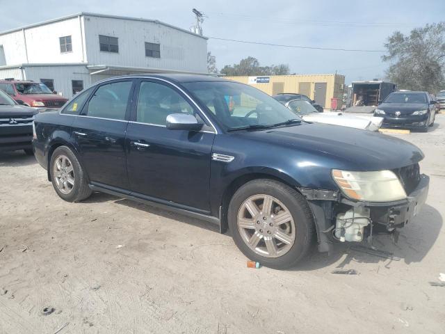 Photo 3 VIN: 1FAHP25W59G124413 - FORD TAURUS LIM 