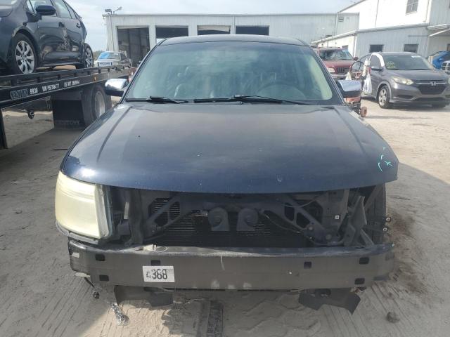 Photo 4 VIN: 1FAHP25W59G124413 - FORD TAURUS LIM 