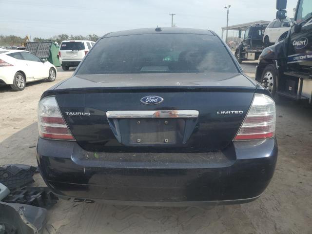 Photo 5 VIN: 1FAHP25W59G124413 - FORD TAURUS LIM 