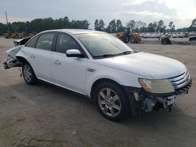 Photo 3 VIN: 1FAHP25W68G147259 - FORD TAURUS LIM 