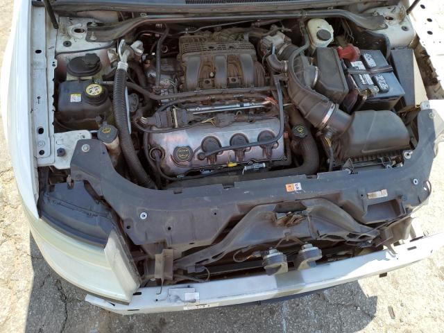 Photo 10 VIN: 1FAHP25W68G160772 - FORD TAURUS LIM 