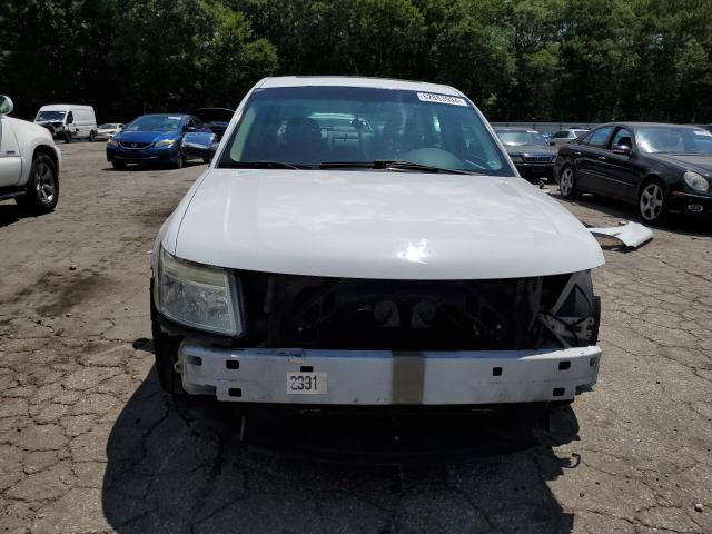 Photo 4 VIN: 1FAHP25W68G160772 - FORD TAURUS LIM 