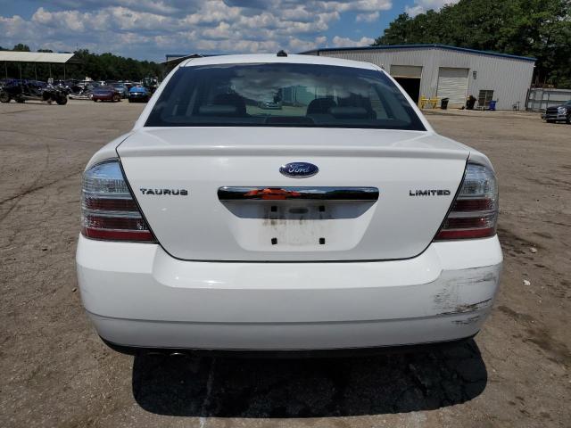 Photo 5 VIN: 1FAHP25W68G160772 - FORD TAURUS LIM 