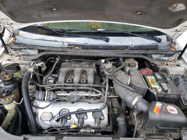 Photo 10 VIN: 1FAHP25W68G167429 - FORD TAURUS LIM 