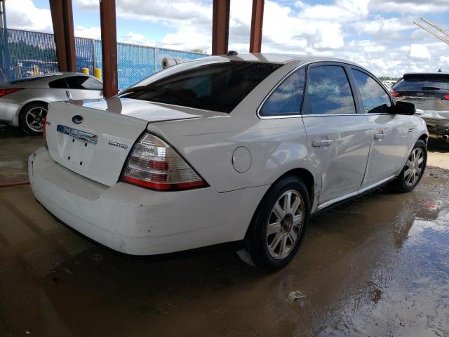 Photo 2 VIN: 1FAHP25W68G167429 - FORD TAURUS LIM 