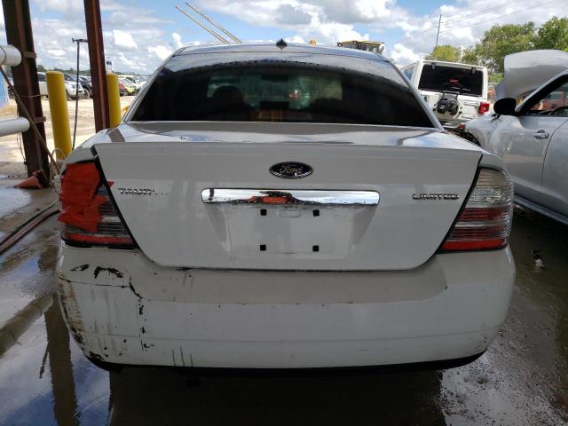 Photo 5 VIN: 1FAHP25W68G167429 - FORD TAURUS LIM 