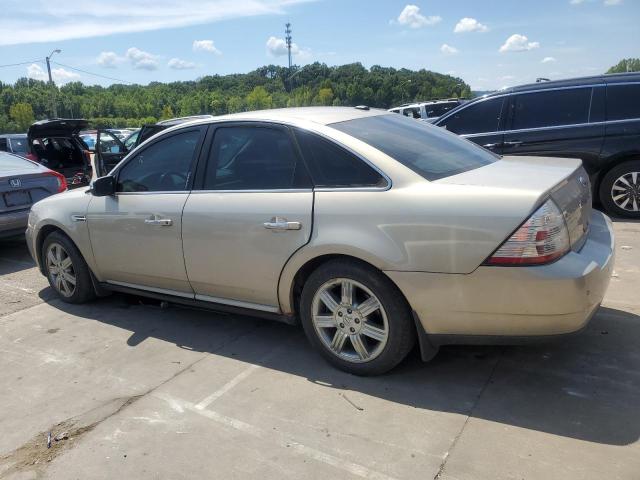 Photo 1 VIN: 1FAHP25W69G123383 - FORD TAURUS LIM 