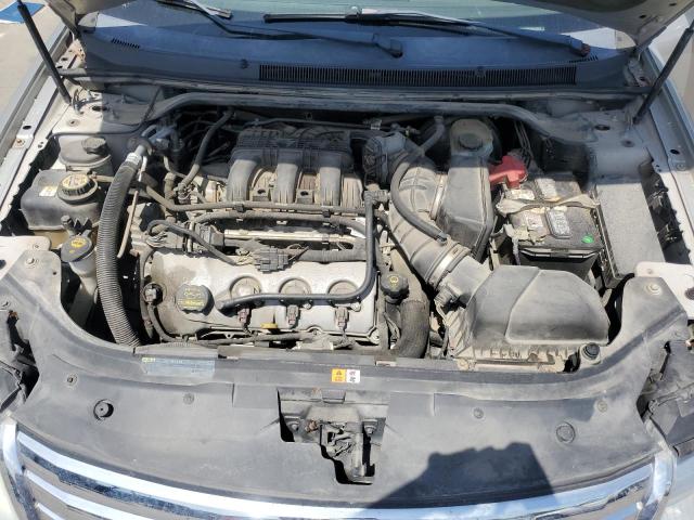 Photo 10 VIN: 1FAHP25W69G123383 - FORD TAURUS LIM 