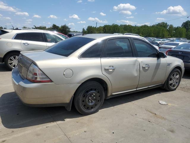 Photo 2 VIN: 1FAHP25W69G123383 - FORD TAURUS LIM 