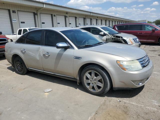 Photo 3 VIN: 1FAHP25W69G123383 - FORD TAURUS LIM 