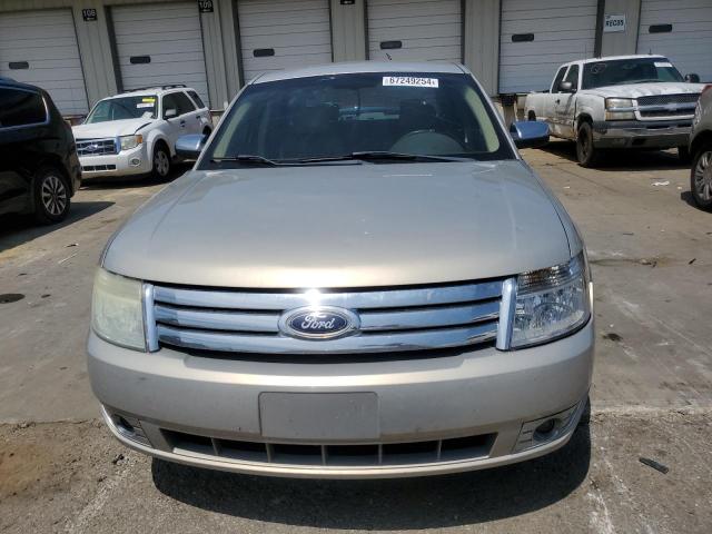 Photo 4 VIN: 1FAHP25W69G123383 - FORD TAURUS LIM 