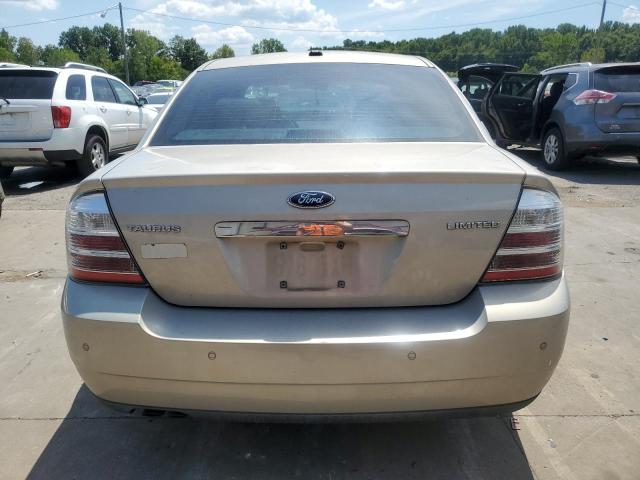 Photo 5 VIN: 1FAHP25W69G123383 - FORD TAURUS LIM 