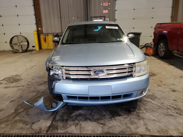 Photo 4 VIN: 1FAHP25W78G107689 - FORD TAURUS LIM 