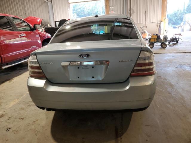 Photo 5 VIN: 1FAHP25W78G107689 - FORD TAURUS LIM 