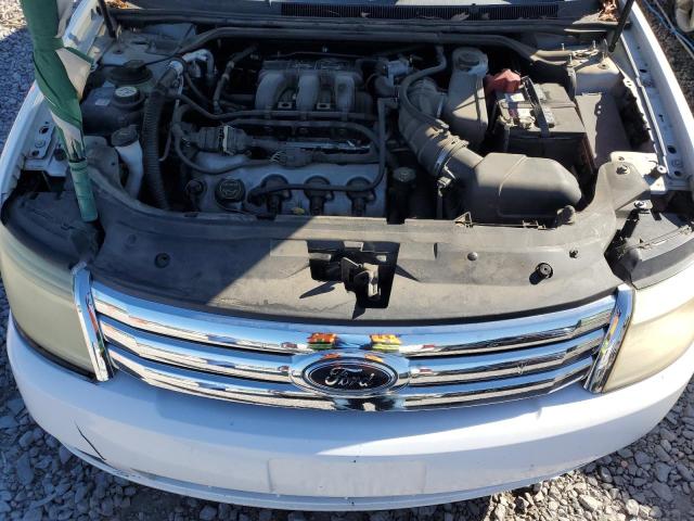 Photo 10 VIN: 1FAHP25W78G115887 - FORD TAURUS LIM 