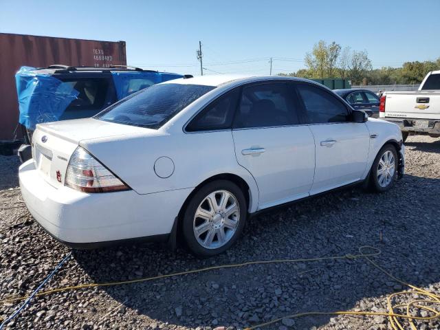 Photo 2 VIN: 1FAHP25W78G115887 - FORD TAURUS LIM 