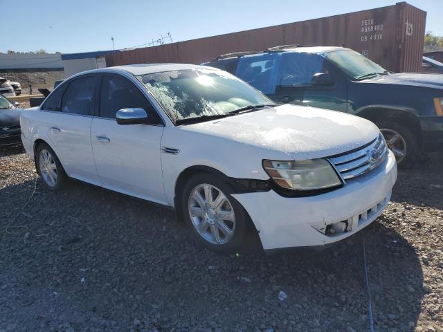 Photo 3 VIN: 1FAHP25W78G115887 - FORD TAURUS LIM 