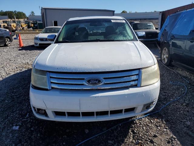 Photo 4 VIN: 1FAHP25W78G115887 - FORD TAURUS LIM 