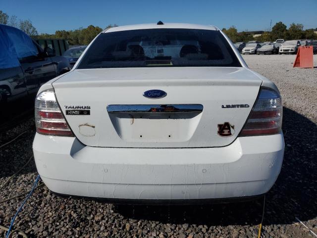 Photo 5 VIN: 1FAHP25W78G115887 - FORD TAURUS LIM 