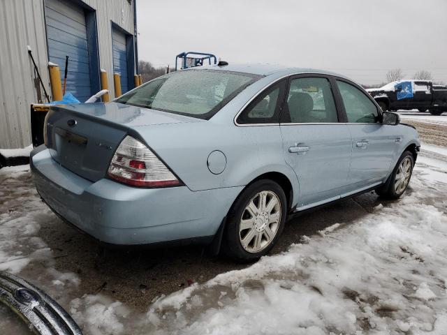 Photo 2 VIN: 1FAHP25W78G137386 - FORD TAURUS 