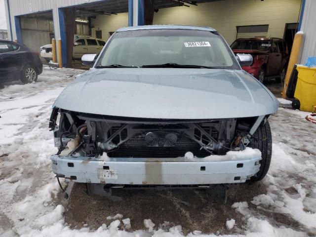 Photo 4 VIN: 1FAHP25W78G137386 - FORD TAURUS 