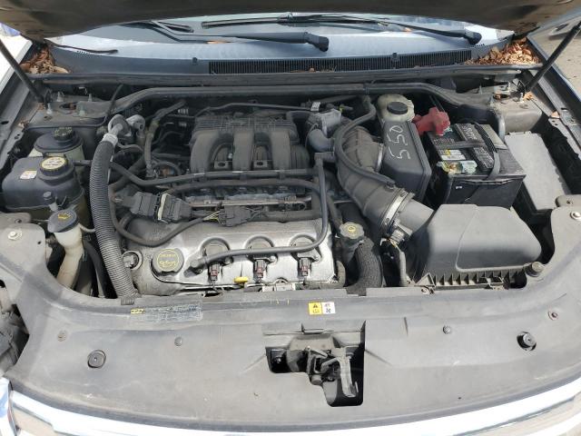 Photo 10 VIN: 1FAHP25W78G145990 - FORD TAURUS LIM 