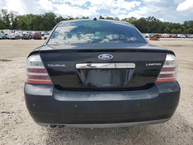 Photo 5 VIN: 1FAHP25W78G145990 - FORD TAURUS LIM 