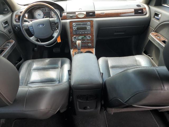 Photo 7 VIN: 1FAHP25W78G145990 - FORD TAURUS LIM 