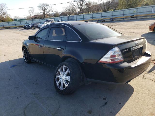 Photo 1 VIN: 1FAHP25W78G167262 - FORD TAURUS 