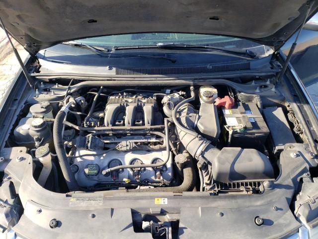 Photo 10 VIN: 1FAHP25W78G167262 - FORD TAURUS 