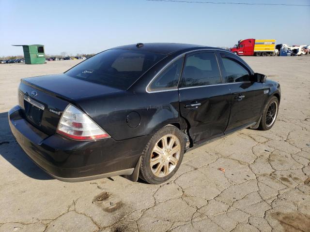 Photo 2 VIN: 1FAHP25W78G167262 - FORD TAURUS 